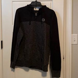 Hollister Hoodie - Size Medium